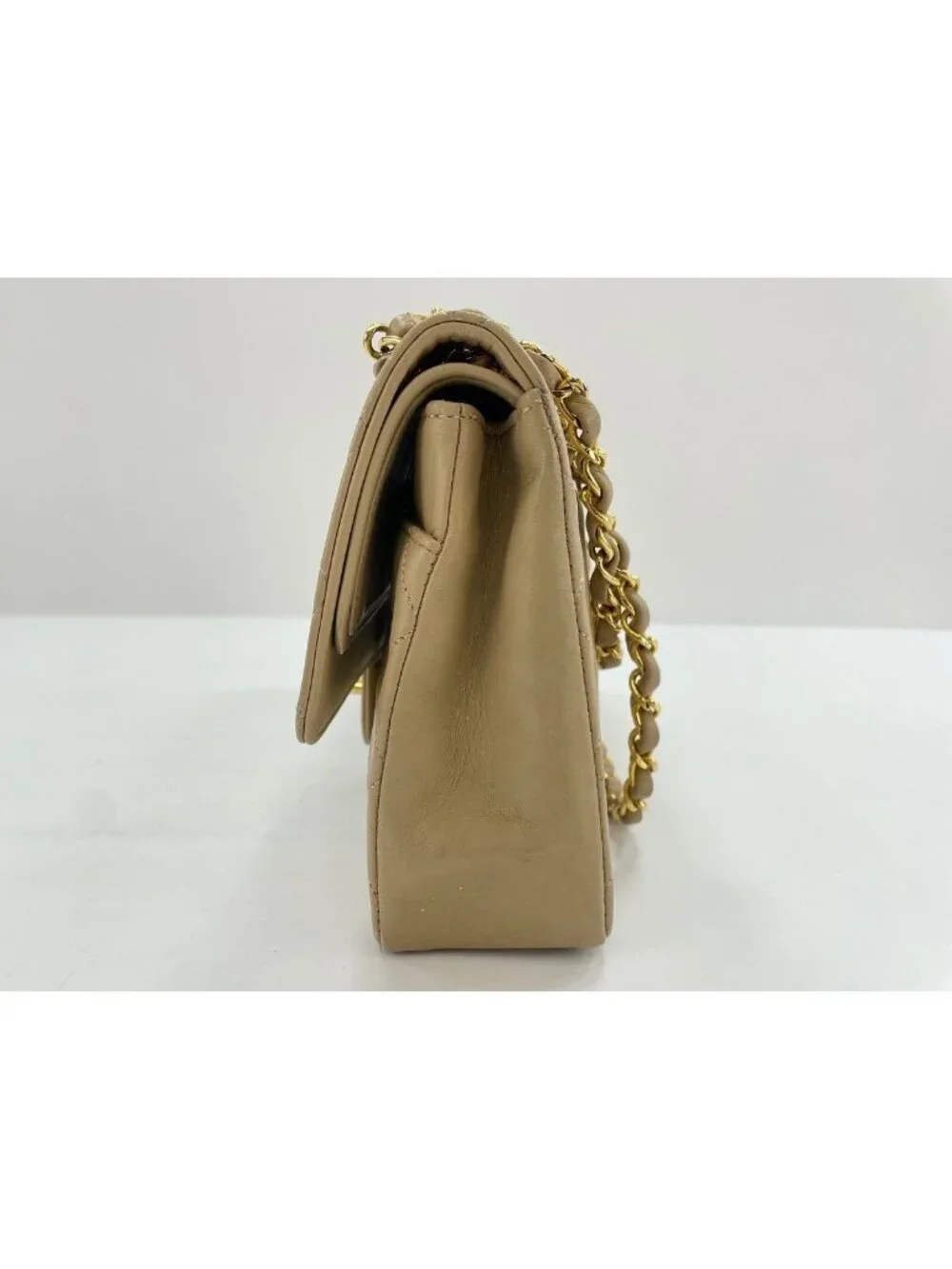 CHANEL throughout brand not
